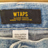 ダブルタップス WTAPS デニムパンツ メンズ JPN:M