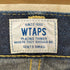 ダブルタップス WTAPS デニムパンツ メンズ JPN:S