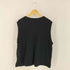 ブフト bukht オーバーサイズソリッドノースリーブTシャツ メンズ S