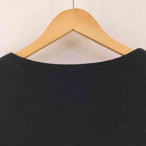 ブフト bukht オーバーサイズソリッドノースリーブTシャツ メンズ S