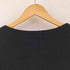 ブフト bukht オーバーサイズソリッドノースリーブTシャツ メンズ S