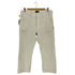 ダブルタップス WTAPS EX33_COLLECTION ボタンフライコットンパンツ メンズ JPN:2