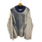 BASE MARK 25AW SIMEON FARRAR x Big Knit PO ビッグ ニット プルオーバー メンズ JPN:M