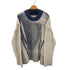 BASE MARK 25AW SIMEON FARRAR x Big Knit PO ビッグ ニット プルオーバー メンズ JPN:M