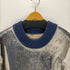 BASE MARK 25AW SIMEON FARRAR x Big Knit PO ビッグ ニット プルオーバー メンズ JPN:M