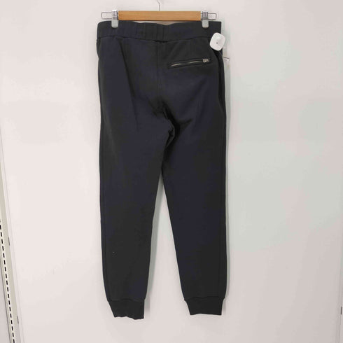 アクネストゥディオズ ACNE STUDIOS ボタンフライ スウェット イージーパンツ メンズ S