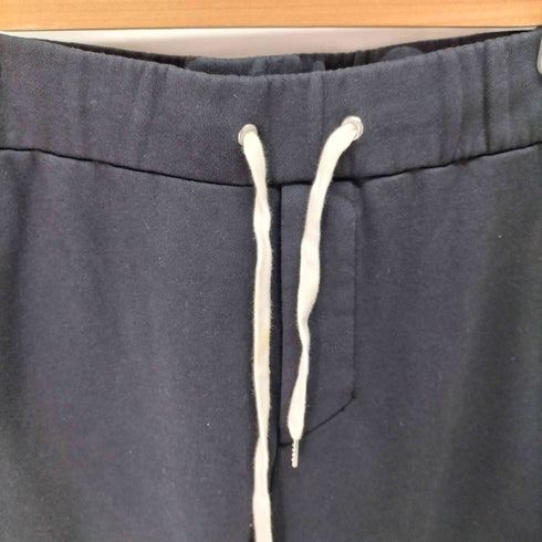 アクネストゥディオズ ACNE STUDIOS ボタンフライ スウェット イージーパンツ メンズ S