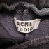 アクネストゥディオズ ACNE STUDIOS ボタンフライ スウェット イージーパンツ メンズ S