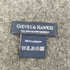 ギーブスアンドホークス GIEVES&HAWKES 英国製 カシミヤ100% マフラー メンズ
