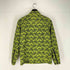 ボンジッパー VONZIPPER パイソン 総柄 ジップアップジャケット レディース JPN:M