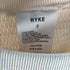 ハイク HYKE 24AW ビッグ フィット サーマル カットソー レディース JPN:2