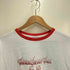ディスイズネバーザット thisisneverthat ノーマルウォッシュ加工 フロント プリント Tシャツ メンズ JPN:M