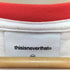 ディスイズネバーザット thisisneverthat ノーマルウォッシュ加工 フロント プリント Tシャツ メンズ JPN:M