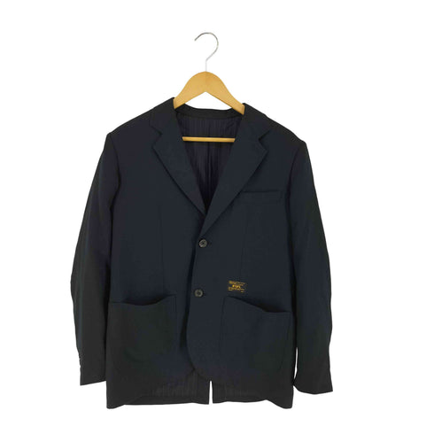 ダブルタップス WTAPS EX30_COLLECTION 2Bテーラードジャケット メンズ JPN:M