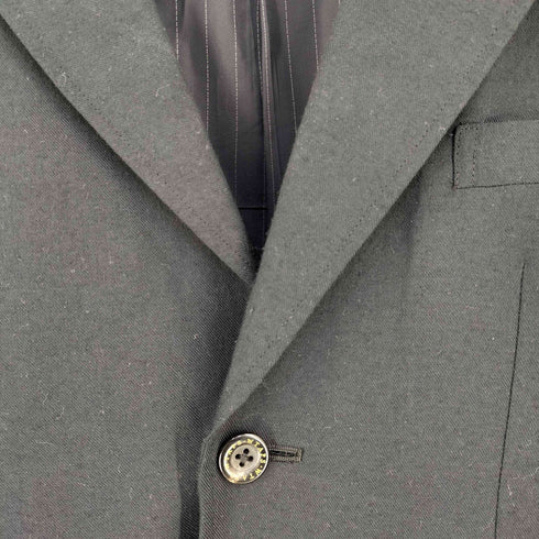 ダブルタップス WTAPS EX30_COLLECTION 2Bテーラードジャケット メンズ JPN:M