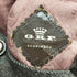 G.R.F ハンティングジャケット メンズ