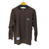 アンダーカバー UNDERCOVER REVERSEWEAVE CREW NECK SWEATSHIRT メンズ JPN:M