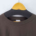 アンダーカバー UNDERCOVER REVERSEWEAVE CREW NECK SWEATSHIRT メンズ JPN:M