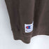アンダーカバー UNDERCOVER REVERSEWEAVE CREW NECK SWEATSHIRT メンズ JPN:M