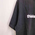 ディスイズネバーザット thisisneverthat T-LOGO TEE 半袖 ロゴ プリント Tシャツ メンズ JPN:M
