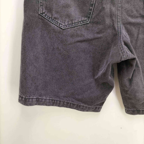 ディスイズネバーザット thisisneverthat デニムハーフパンツ メンズ JPN:S
