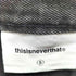 ディスイズネバーザット thisisneverthat デニムハーフパンツ メンズ JPN:S