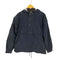ギャップ Gap OLD ハーフジップ アノラック ナイロンプルオーバー メンズ