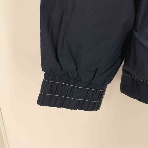 ギャップ Gap OLD ハーフジップ アノラック ナイロンプルオーバー メンズ