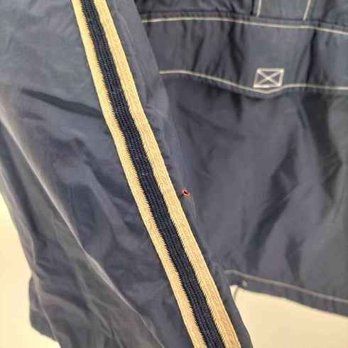 ギャップ Gap OLD ハーフジップ アノラック ナイロンプルオーバー メンズ
