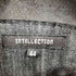INTELLECTION デザインデニムジャケット Y2K レディース 44
