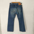 リーバイス Levis 517 ボタン裏509S BOOT CUT ブーツカット フレアデニム メンズ W32/L29