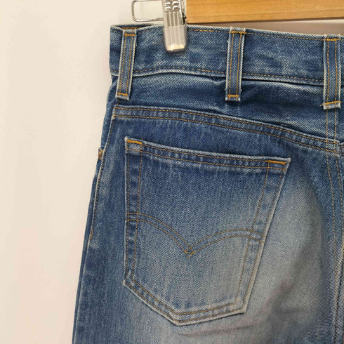 リーバイス Levis 517 ボタン裏509S BOOT CUT ブーツカット フレアデニム メンズ W32/L29