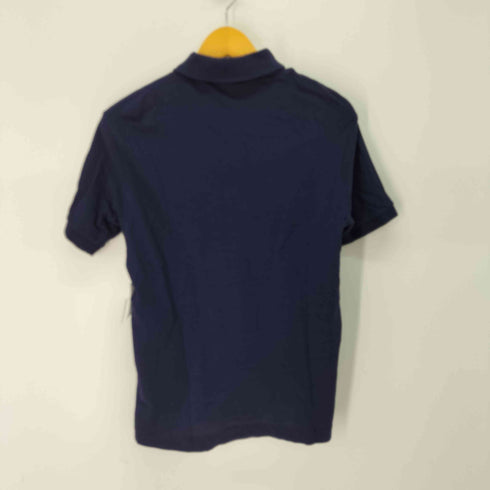 ラコステ LACOSTE EXCLUSIVE EDITION 鹿の子 ポロシャツ メンズ 4