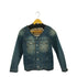 ゴーサンゴーイチプールオム 5351 POUR LES HOMMES 5351XX ノーカラーデニムジャケット レディース 2