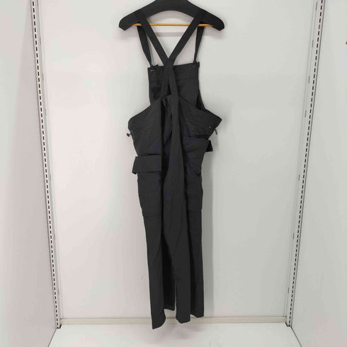 フィーニー PHEENY Nylon taffeta salvage trousers レディース 2