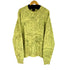 ハフ HUF FOREVER CREWNECK SWEATER メンズ JPN:L
