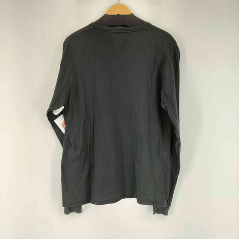 ハフ HUF アームプリント L/S Tシャツ メンズ JPN:L