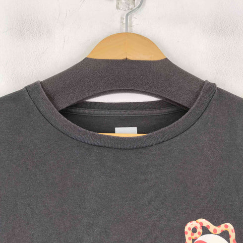 ハフ HUF アームプリント L/S Tシャツ メンズ JPN:L