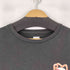 ハフ HUF アームプリント L/S Tシャツ メンズ JPN:L