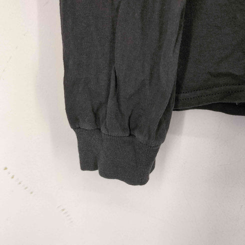 ハフ HUF アームプリント L/S Tシャツ メンズ JPN:L