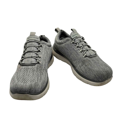 スケッチャーズ SKECHERS Summits Louvin Wide Fit サミッツ - ルービン メンズ JPN:25