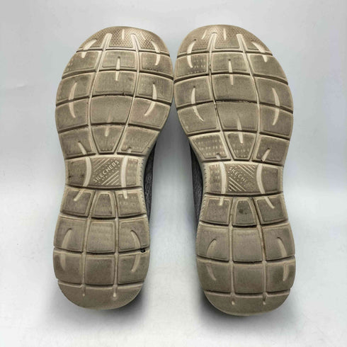 スケッチャーズ SKECHERS Summits Louvin Wide Fit サミッツ - ルービン メンズ JPN:25
