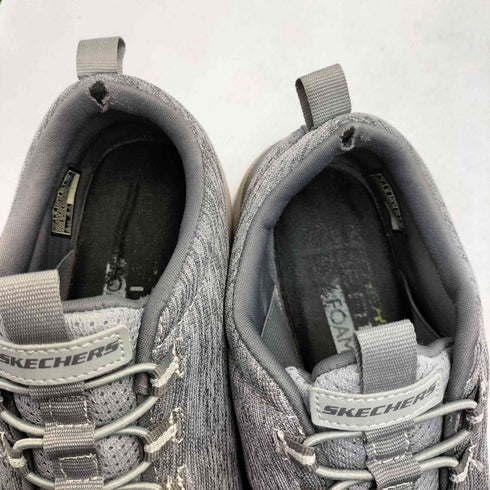 スケッチャーズ SKECHERS Summits Louvin Wide Fit サミッツ - ルービン メンズ JPN:25