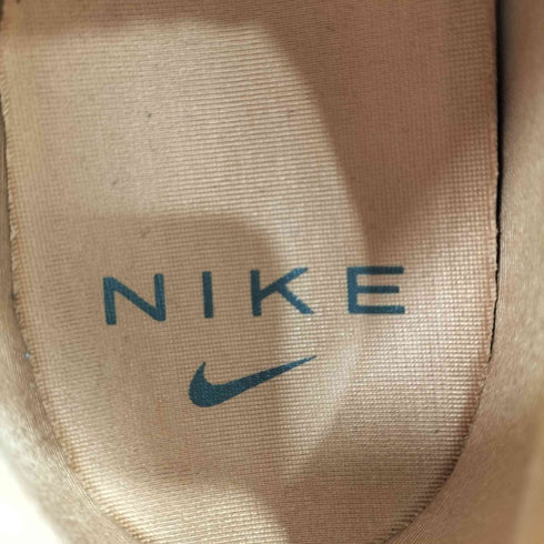 ナイキ NIKE Air Max 1 '87 Flax/Sesame/Vintage Green/Coconut Milk メンズ JPN:27