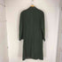 BALDIA UOMO cashmere カシミヤ混ダブルチェスターコート メンズ JPN:L