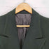 BALDIA UOMO cashmere カシミヤ混ダブルチェスターコート メンズ JPN:L