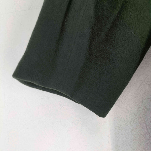 BALDIA UOMO cashmere カシミヤ混ダブルチェスターコート メンズ JPN:L