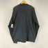 ハフ HUF アームプリント L/S シャツ メンズ JPN:XL