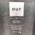 ハフ HUF アームプリント L/S シャツ メンズ JPN:XL