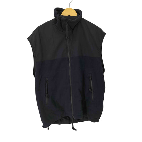フィーニー PHEENY ×PRODUCT TWELVE 22AW POLARTEC FLEECE COCOON VEST レディース JPN:2